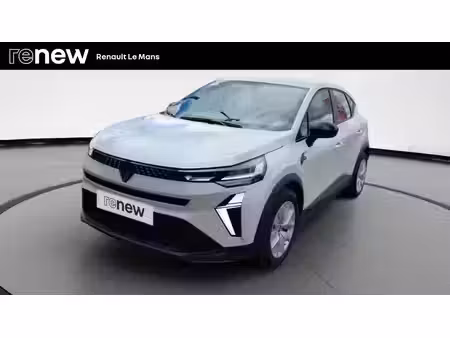 Renault Captur E-Tech 160