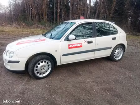 Rover 25 2.0 100
