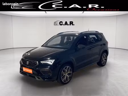 Seat Ateca 2.0 TDI 150 FR