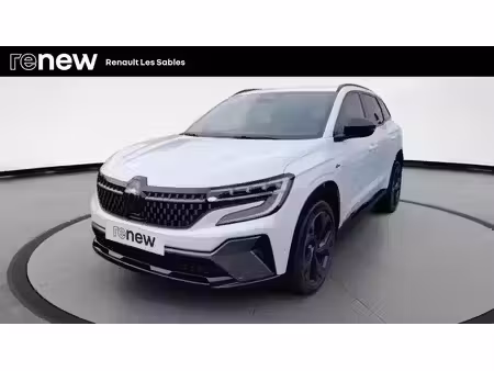 Renault Austral 1.3 160