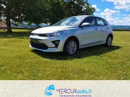 Kia Rio 1.2 84 Active
