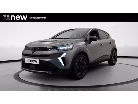 Renault Captur E-Tech 1.6 145