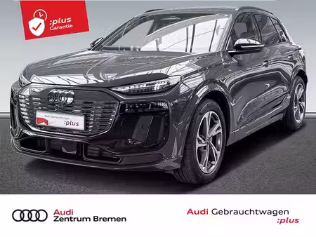 Audi Q6 E-Tron 306 S line