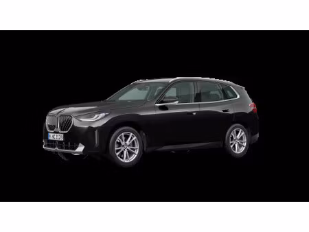 BMW X3 30d 3.0 xDrive