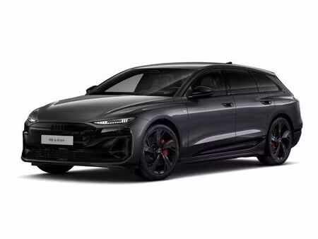 Audi A6 428 quattro