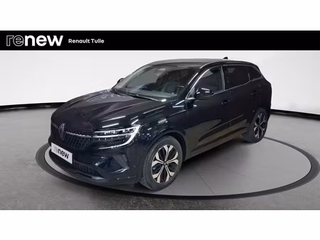 Renault Austral 1.2 200