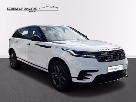 Land Rover Range Rover Velar P250 2.0 250 R‑dynamic SE 4x4