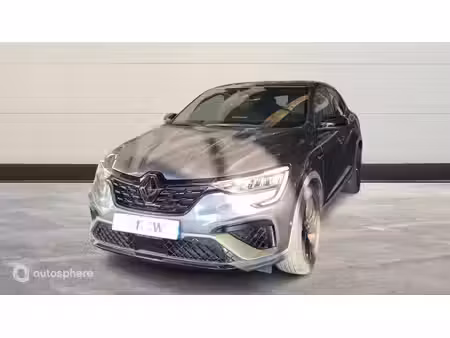 Renault Arkana E-Tech 1.6 145