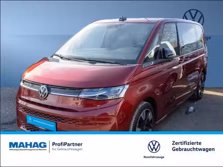 Volkswagen Multivan 2.0 TDI 150 Life