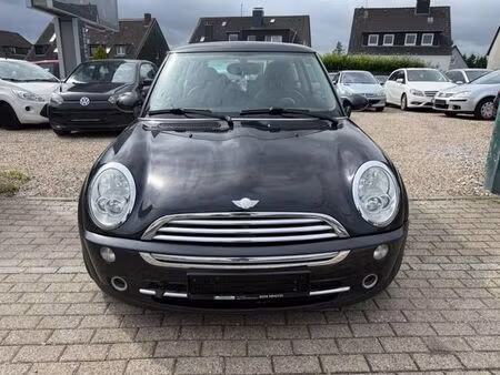 Mini Mini Cooper 1.6 115