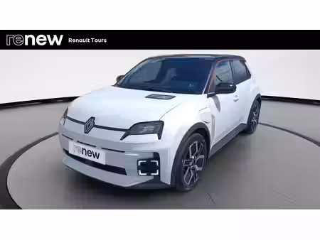 Renault R5 