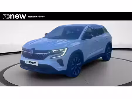 Renault Austral 1.2 200