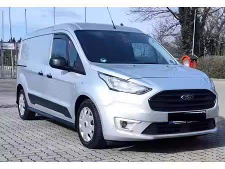 Ford Transit 1.5 120