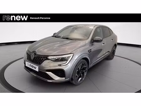 Renault Arkana E-Tech 1.6 145 Esprit Alpine