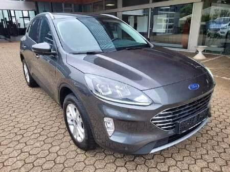 Ford Kuga 2.5 152 Titanium