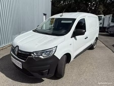 Renault Express Van 1.5 dCi 95 Confort