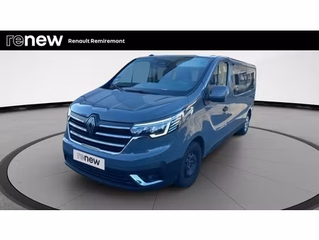 Renault Trafic 2.0 dCi 150