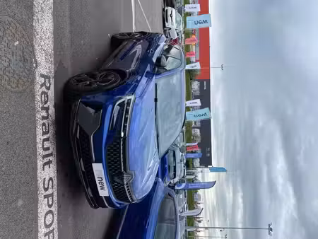 Renault Austral 1.2 200
