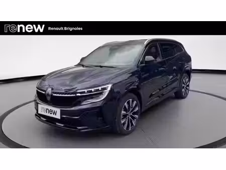 Renault Espace 1.2 200