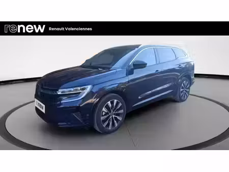 Renault Espace 1.2 200