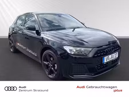 Audi A1 30 TFSI 1.0 TFSI 116
