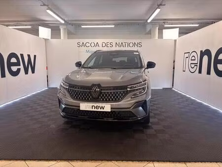 Renault Austral 1.2 200 Esprit Alpine