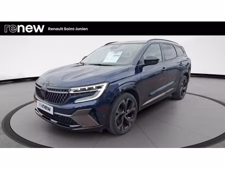 Renault Espace 1.2 200