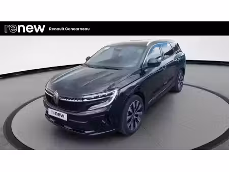 Renault Espace 1.2 200