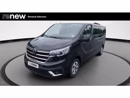 Renault Trafic 2.0 dCi 150
