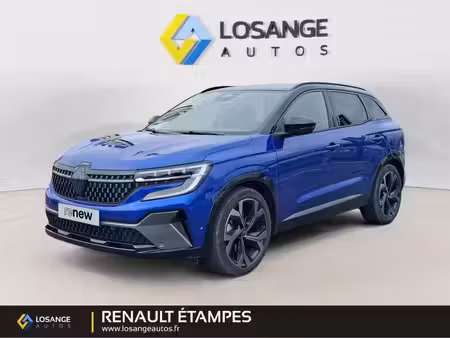 Renault Austral 1.2 200
