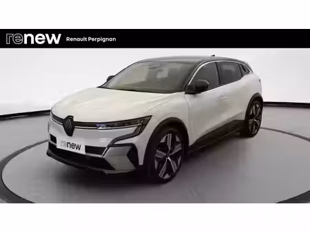 Renault Mégane E-Tech 220 Confort