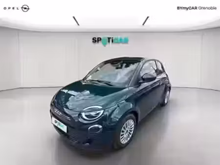 Fiat 500 118