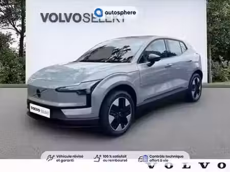 Volvo EX30 272 Plus