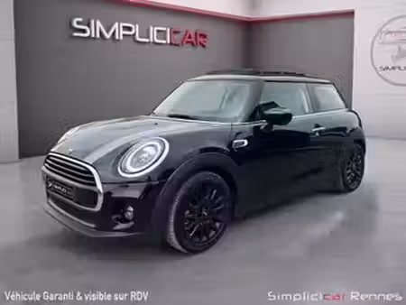 Mini Mini Cooper 1.5 136