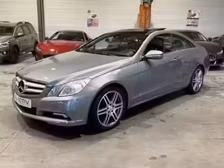 Mercedes-Benz Classe E E 250 Avantgarde Executive