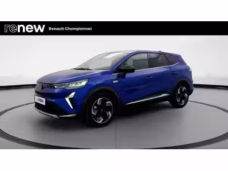 Renault Symbioz E-Tech 1.6 145