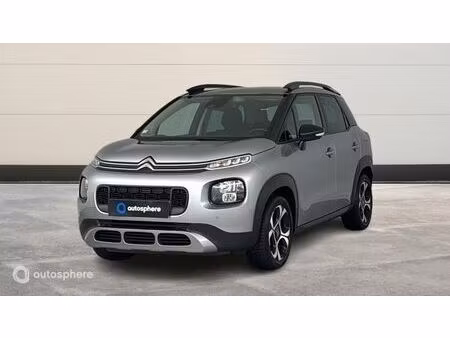Citroën C3 Aircross 1.5 HDi 100 Shine