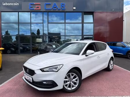 Seat Leon 2.0 TDI 150 Style Business