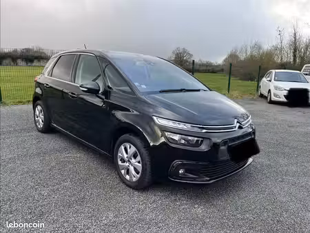 Citroën C4 Picasso 
