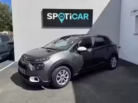 Citroën C3 1.2 PureTech 83 You