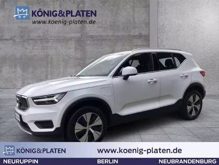 Volvo XC40 T4 1.5 211 Inscription