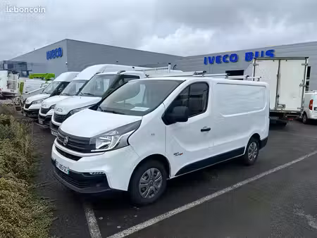 Fiat Talento 120