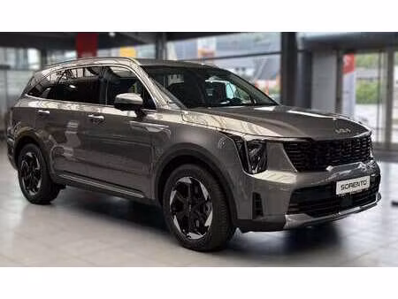 Kia Sorento 2.2 4x4