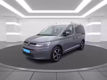 Volkswagen Caddy 1.5 TSI 116 Style