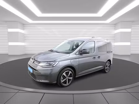 Volkswagen Caddy 1.5 TSI 116