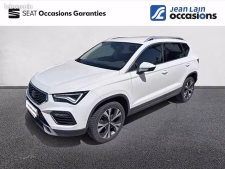 Seat Ateca 1.0 TSI 110 Urban