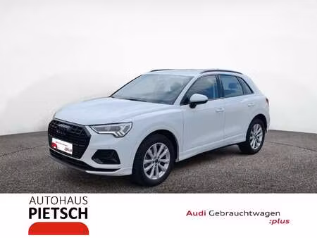 Audi Q3 35 TFSI 1.5 150