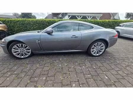 Jaguar XK V8 5.0 385 Portfolio