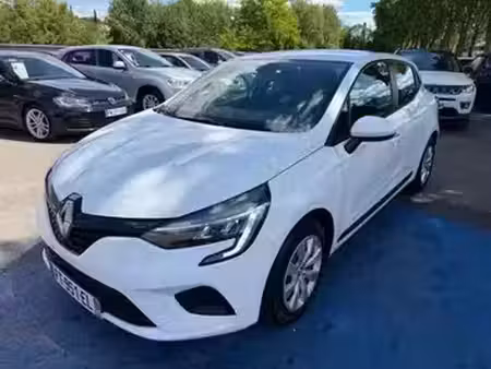 Renault Clio 1.5 dCi 85 Business