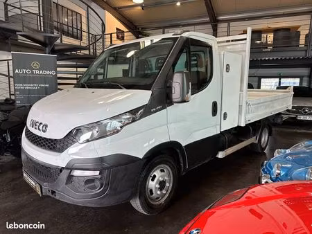 Iveco Daily 35